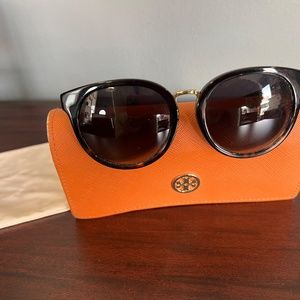 Tory Burch Sunglasses